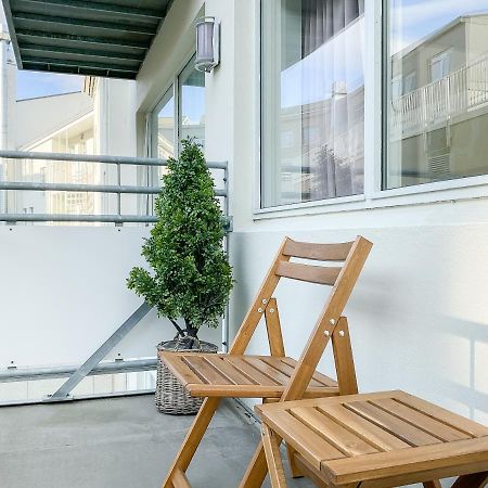 Akh81 Apartamento Akureyri Exterior foto