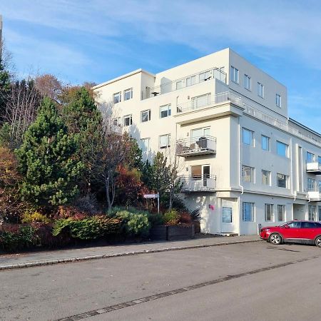 Akh81 Apartamento Akureyri Exterior foto