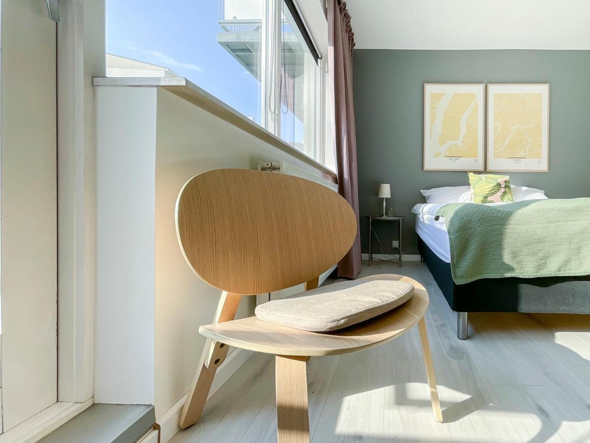 Akh81 Apartamento Akureyri Exterior foto