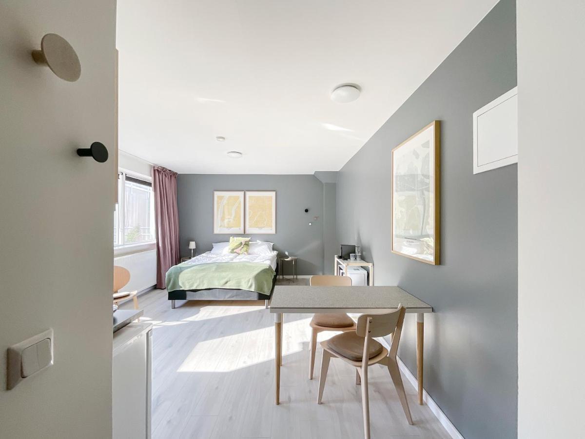 Akh81 Apartamento Akureyri Exterior foto