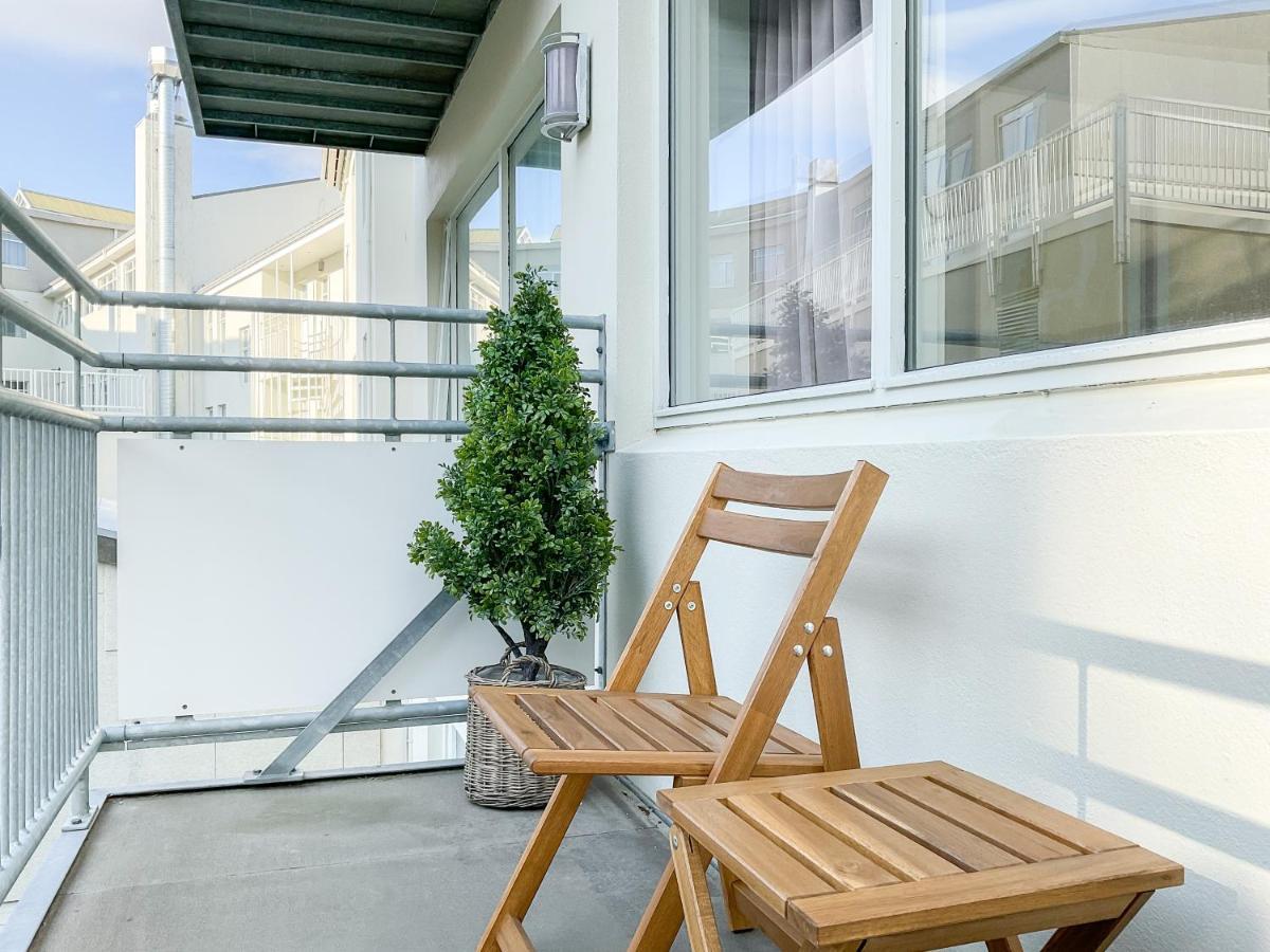 Akh81 Apartamento Akureyri Exterior foto