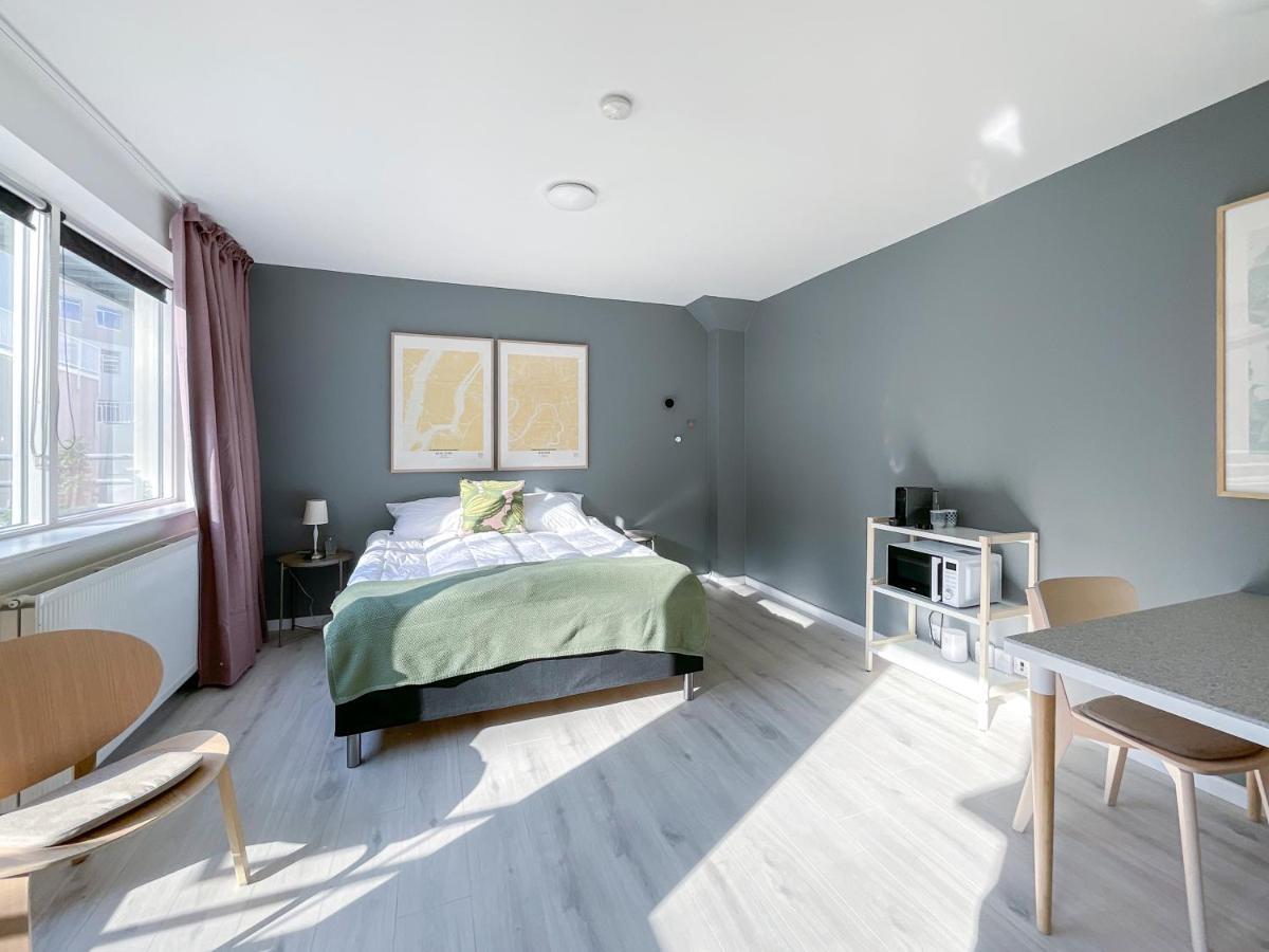 Akh81 Apartamento Akureyri Exterior foto