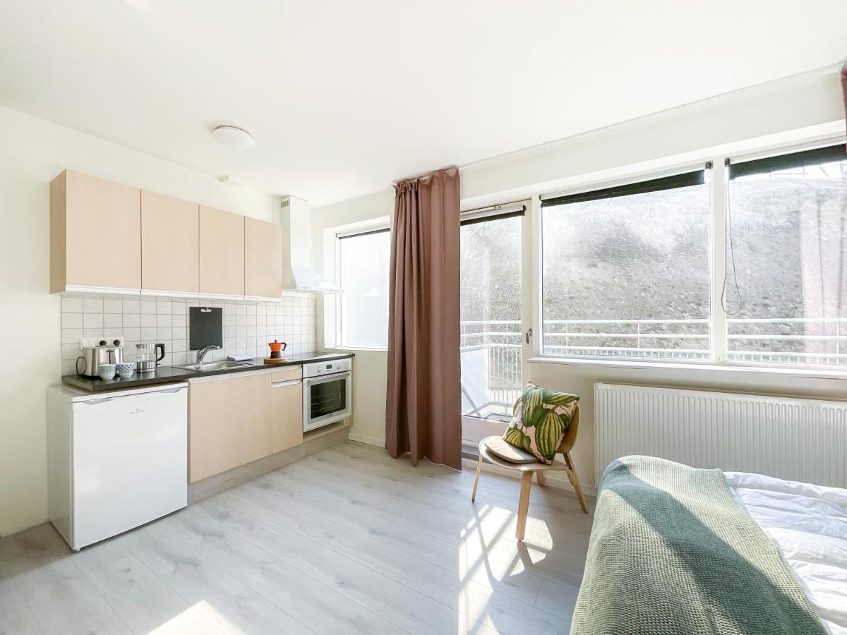 Akh81 Apartamento Akureyri Exterior foto